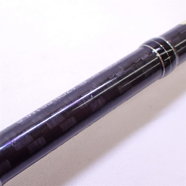 １２ブレイゾン６６１ＭＬＳ